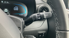 Hyundai i10 1.0 [63] Advance 5dr Auto [Nav] Petrol Hatchback